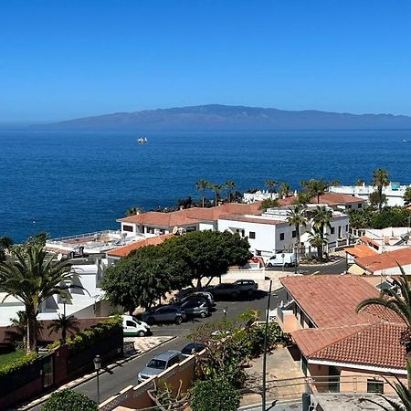 Volcano Beach Views & Wifi Пуэрто-де-Сантьяго Экстерьер фото