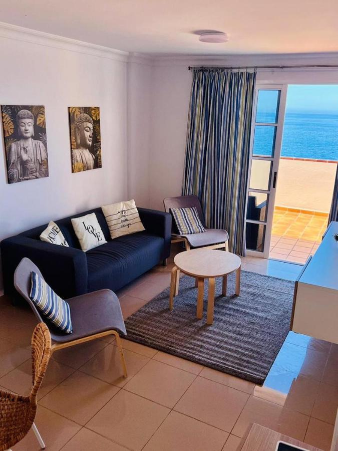 Volcano Beach Views & Wifi Пуэрто-де-Сантьяго Экстерьер фото
